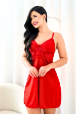 Camisolé com Renda