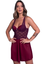 Camisola com Bojo - Imagem 3