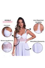 Camisola com Bojo - Imagem 4
