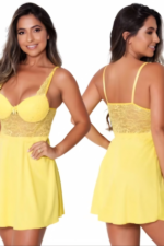 Camisola com Bojo - Imagem 6